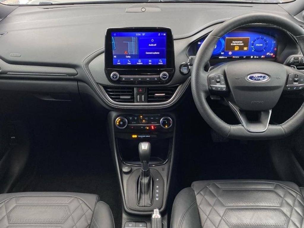 Used Ford Puma 2023 for sale - 77576086: Photo 4