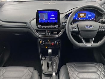 Used Ford Puma 2023 for sale - 77576086: Photo