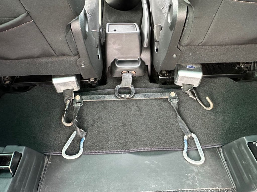 Used Peugeot Partner Tepee 2019 for sale - 77408491: Photo 13