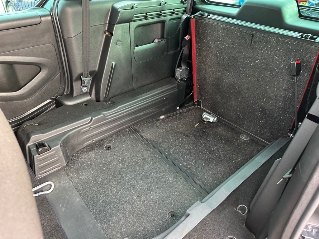 Used Peugeot Partner Tepee 2019 for sale - 77408491: Photo 16