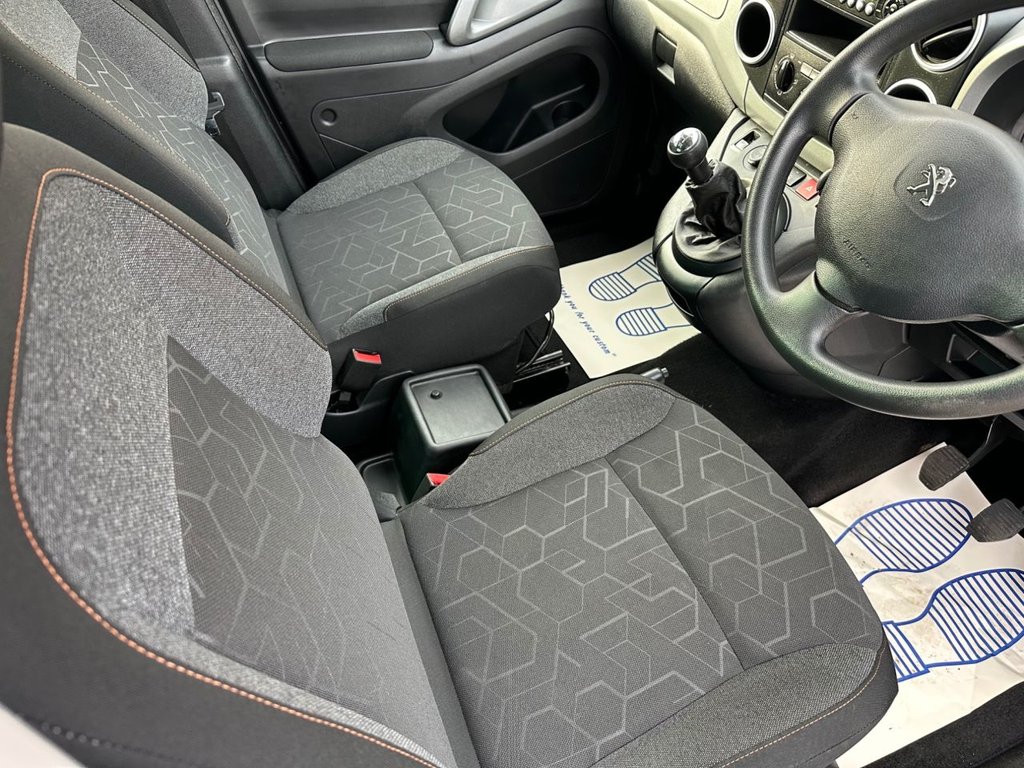 Used Peugeot Partner Tepee 2019 for sale - 77408491: Photo 19