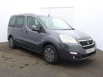 Used Peugeot Horizon 2019 for sale - 77408491: Photo