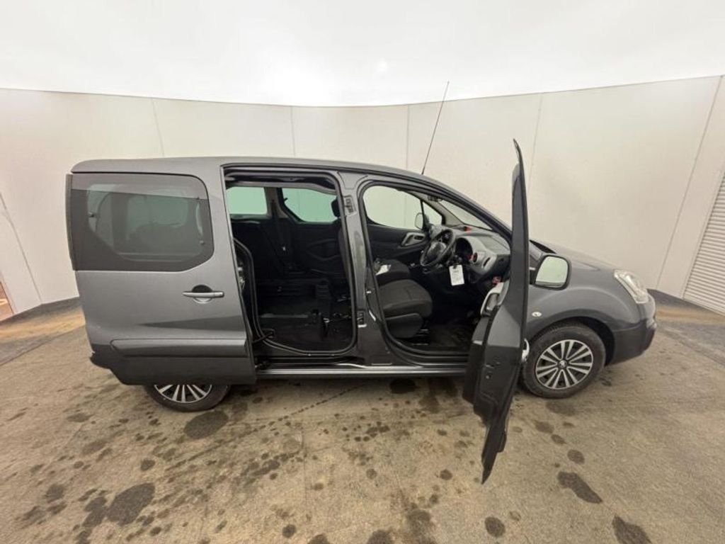 Used Peugeot Horizon 2019 for sale - 77408491: Photo 2