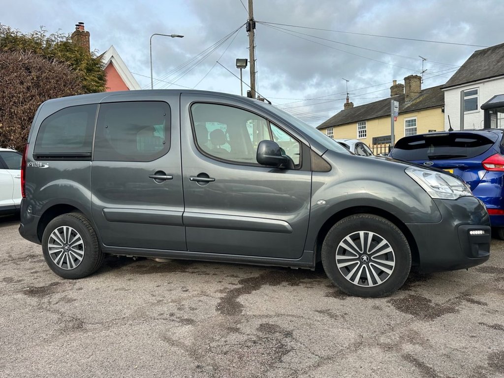 Used Peugeot Partner Tepee 2019 for sale - 77408491: Photo 20
