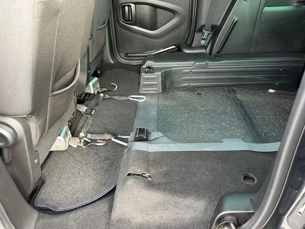 Used Peugeot Partner Tepee 2019 for sale - 77408491: Photo 23