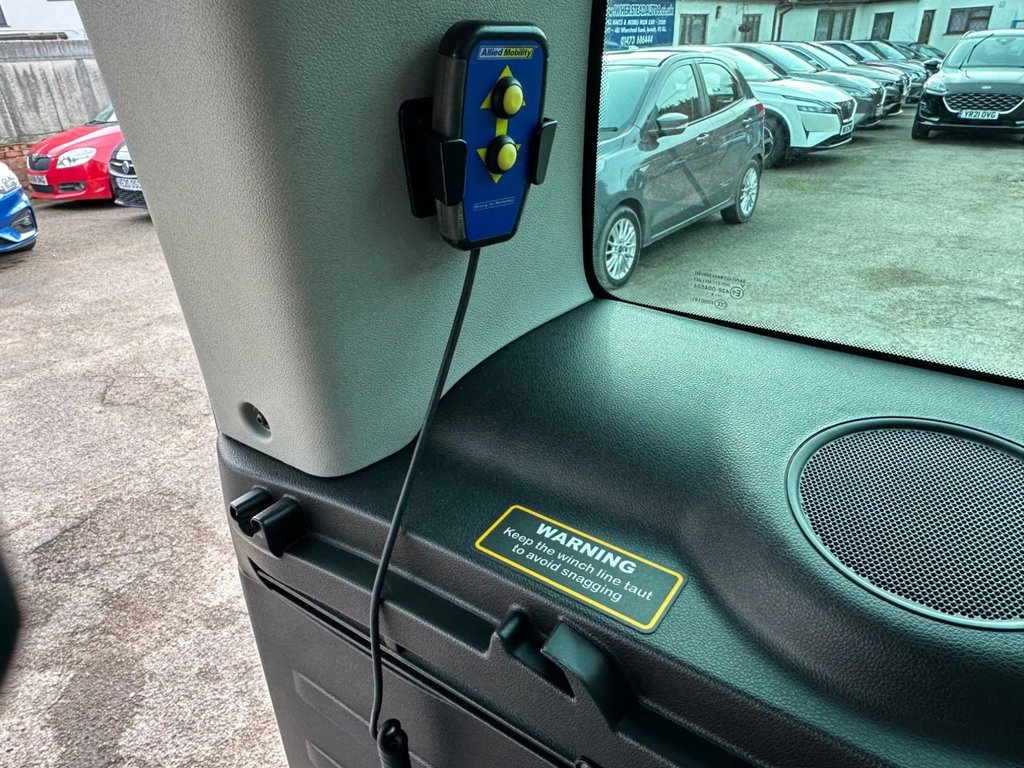 Used Peugeot Partner Tepee 2019 for sale - 77408491: Photo 28