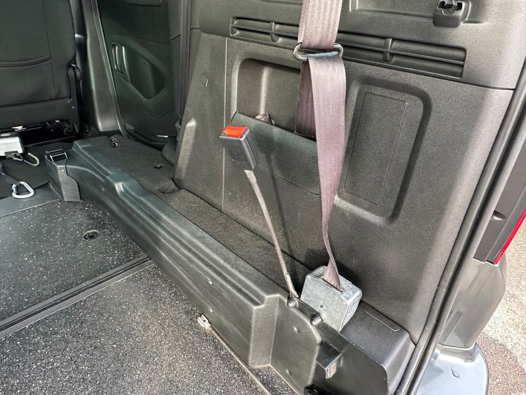 Used Peugeot Partner Tepee 2019 for sale - 77408491: Photo 29