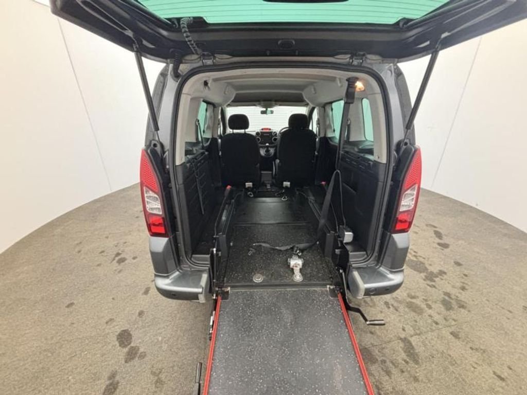 Used Peugeot Horizon 2019 for sale - 77408491: Photo 3