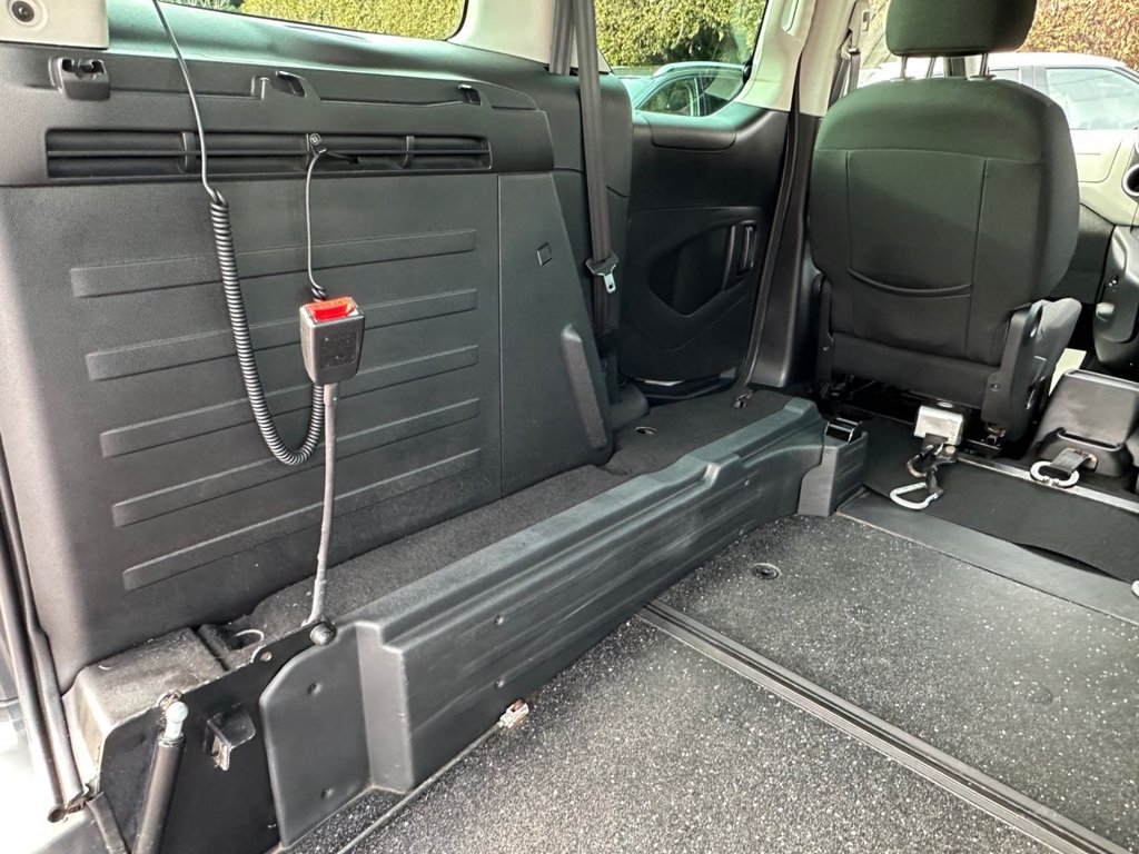 Used Peugeot Partner Tepee 2019 for sale - 77408491: Photo 30