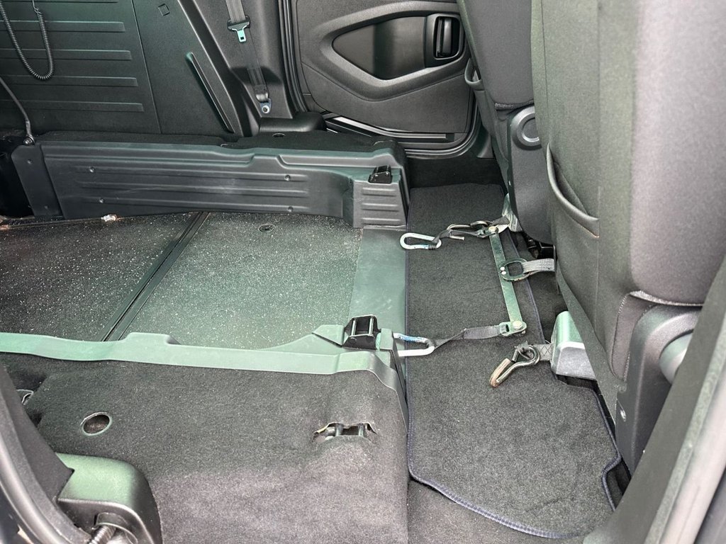 Used Peugeot Partner Tepee 2019 for sale - 77408491: Photo 31