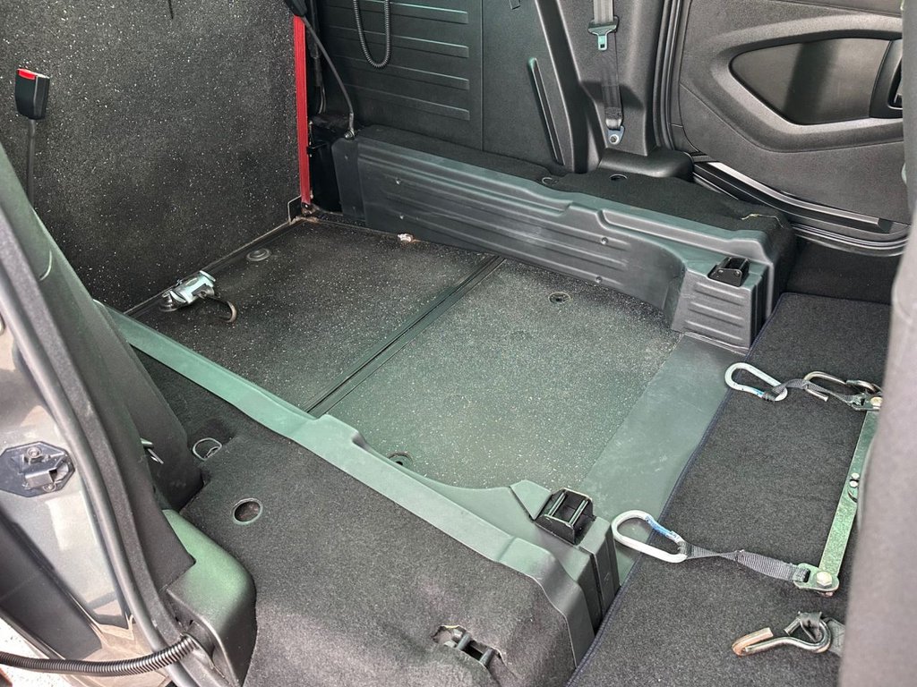 Used Peugeot Partner Tepee 2019 for sale - 77408491: Photo 32