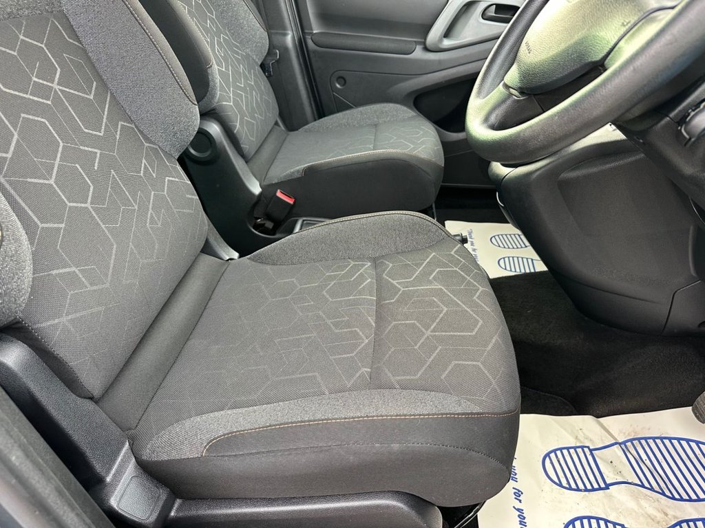 Used Peugeot Partner Tepee 2019 for sale - 77408491: Photo 33