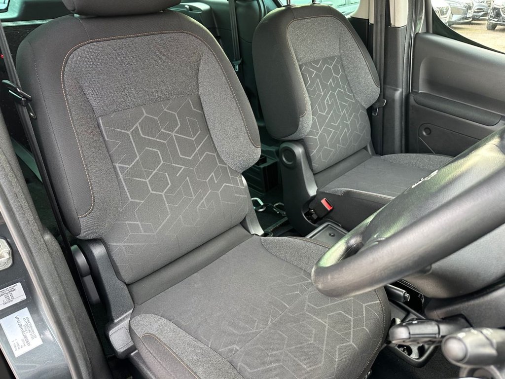 Used Peugeot Partner Tepee 2019 for sale - 77408491: Photo 34