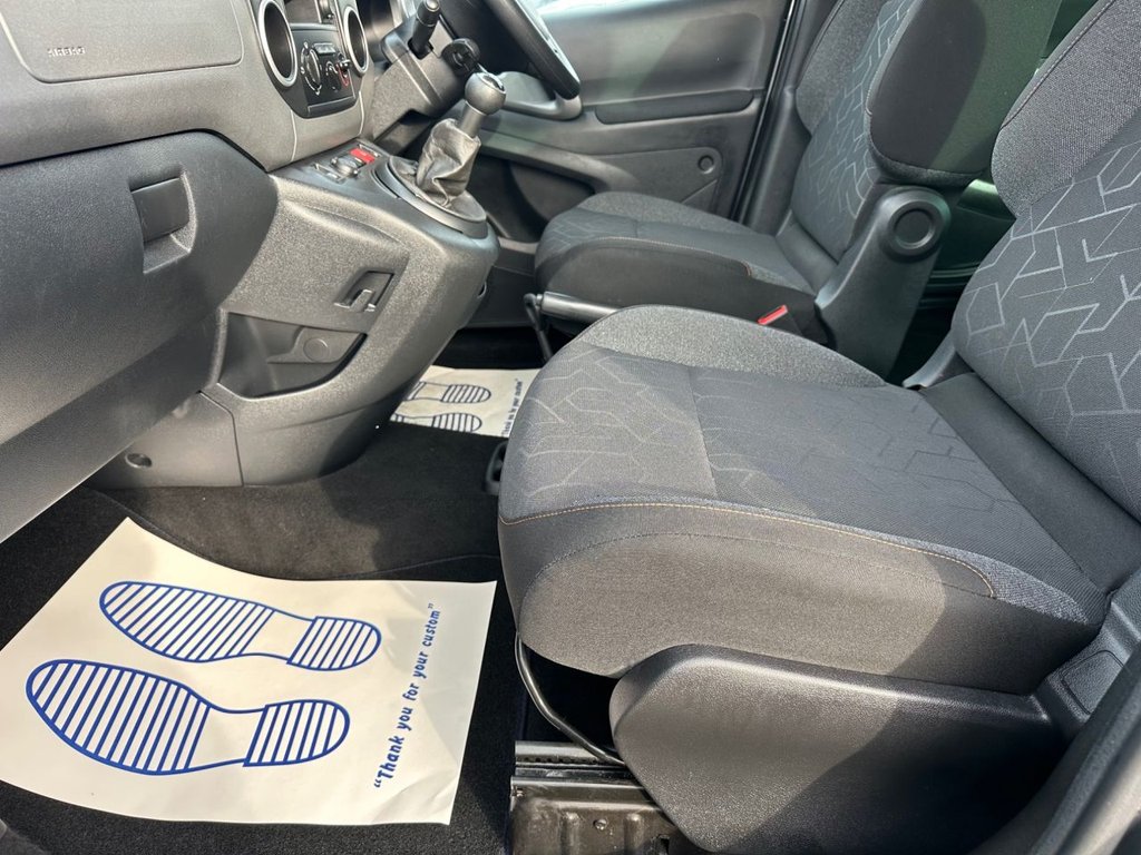 Used Peugeot Partner Tepee 2019 for sale - 77408491: Photo 35