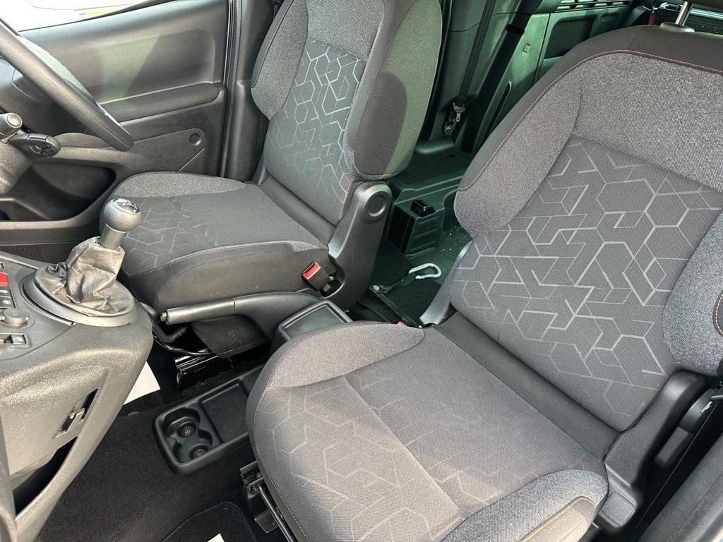 Used Peugeot Partner Tepee 2019 for sale - 77408491: Photo 37