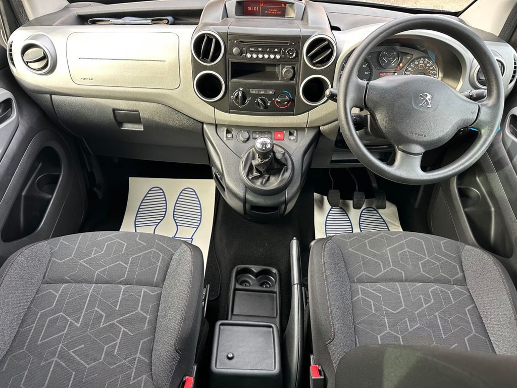 Used Peugeot Partner Tepee 2019 for sale - 77408491: Photo 38