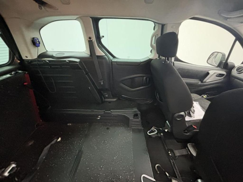 Used Peugeot Horizon 2019 for sale - 77408491: Photo 4