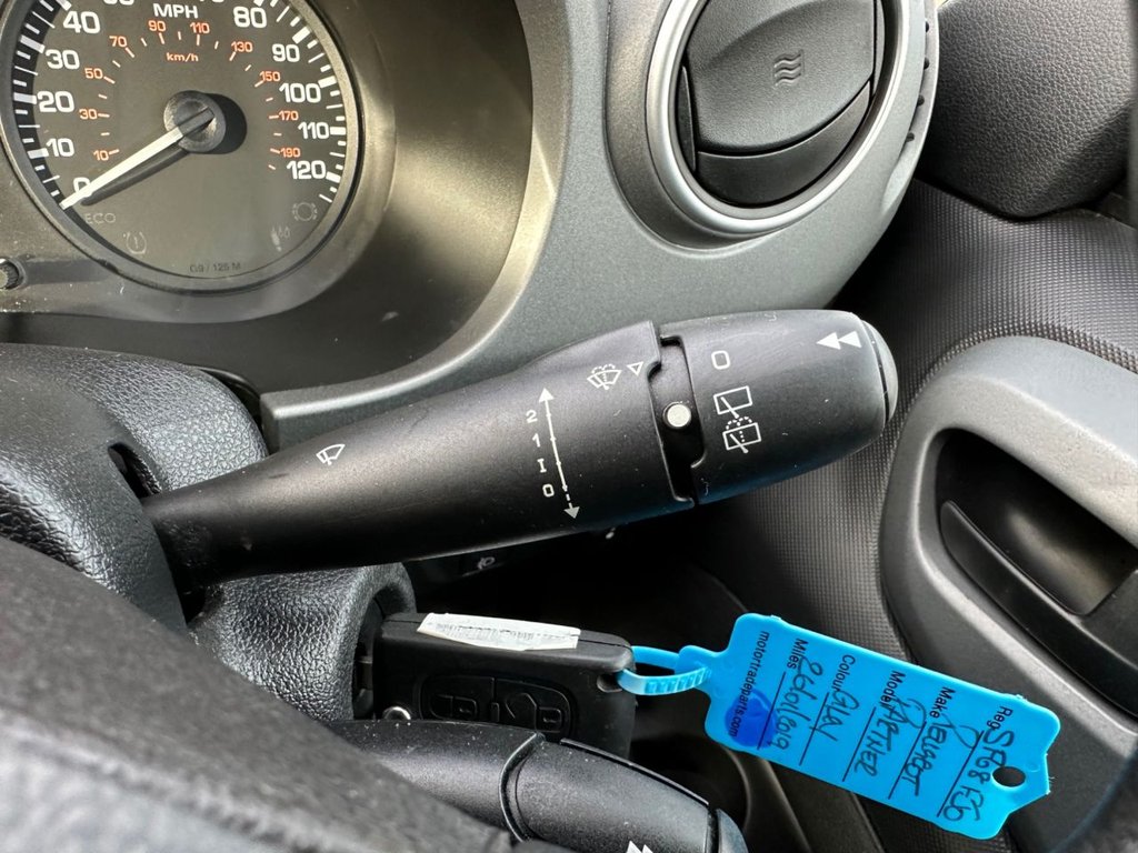 Used Peugeot Partner Tepee 2019 for sale - 77408491: Photo 40