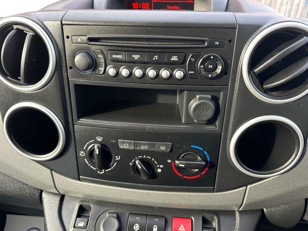 Used Peugeot Partner Tepee 2019 for sale - 77408491: Photo 44