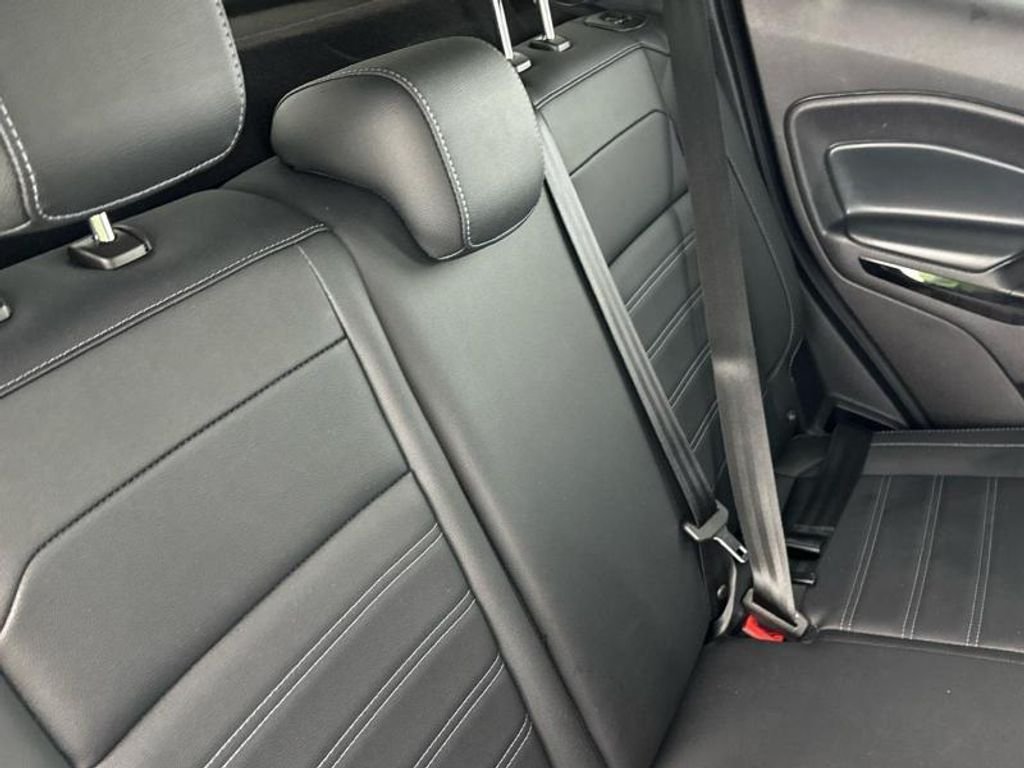 Used Ford Ecosport 2022 for sale - 77276301: Photo 9