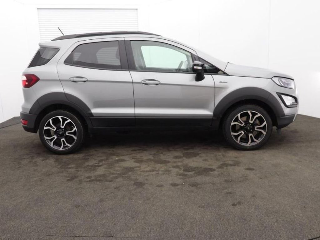 Used Ford Ecosport 2023 for sale - 77681054: Photo 2