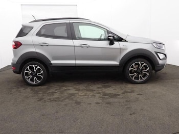Used Ford Ecosport 2023 for sale - 77681054: Photo