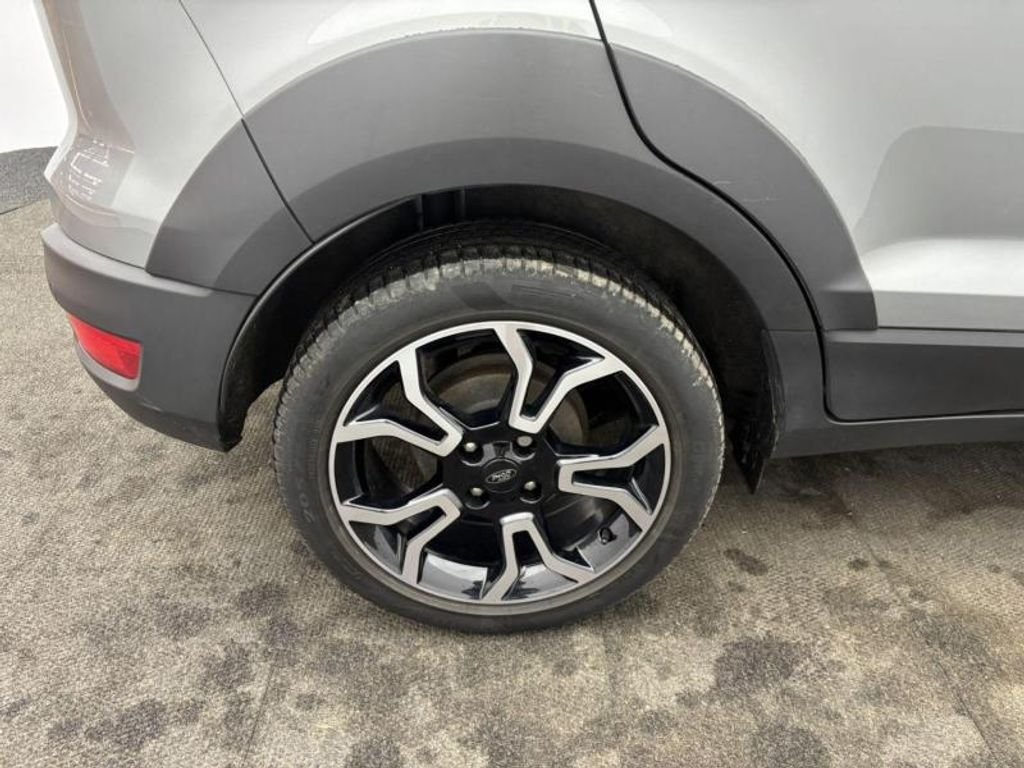 Used Ford Ecosport 2023 for sale - 77681054: Photo 5