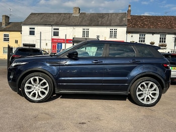 Used Land Rover Range Rover Evoque 2015 for sale - 78924005: Photo