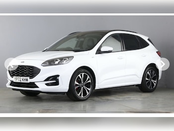 Used Ford Kuga 2022 for sale - 76717174: Photo