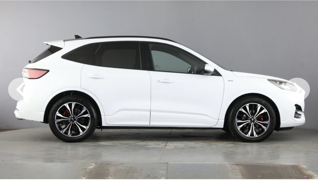 Used Ford Kuga 2022 for sale - 76717174: Photo 3