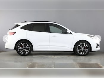 Used Ford Kuga 2022 for sale - 76717174: Photo