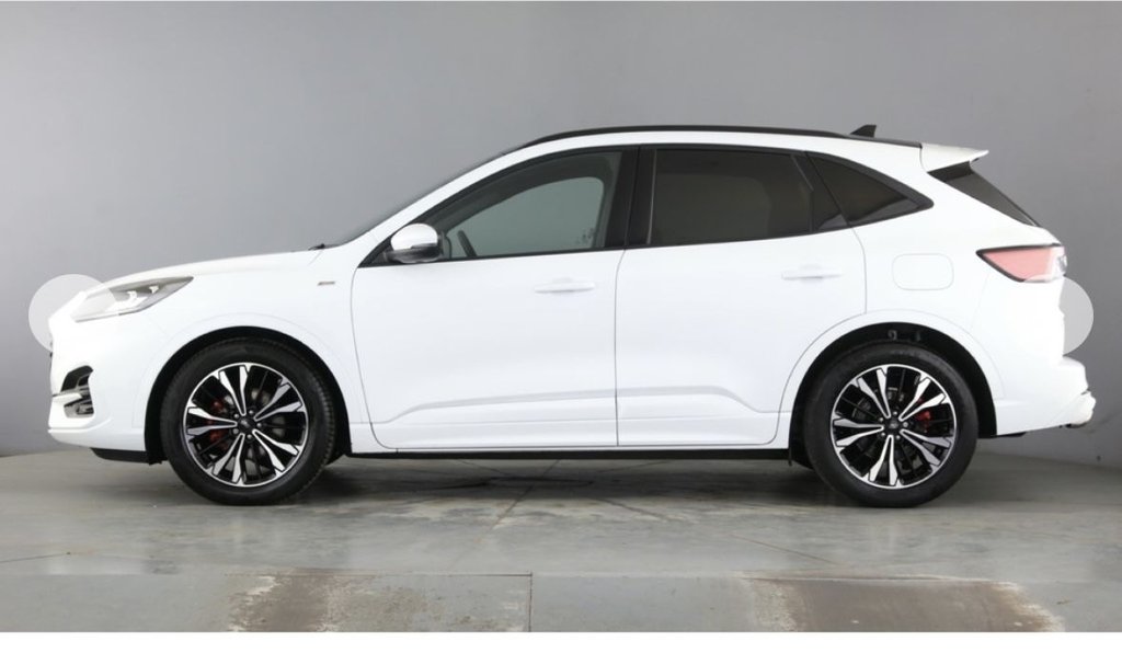 Used Ford Kuga 2022 for sale - 76717174: Photo 4