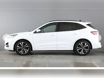 Used Ford Kuga 2022 for sale - 76717174: Photo