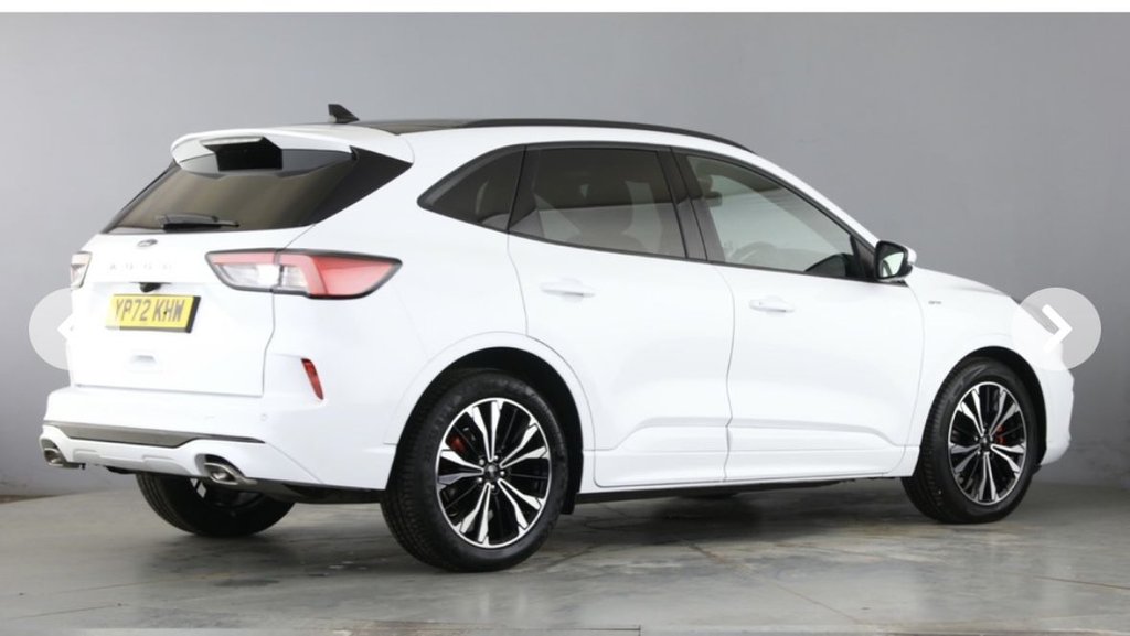 Used Ford Kuga 2022 for sale - 76717174: Photo 5