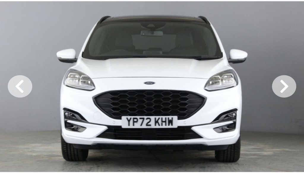 Used Ford Kuga 2022 for sale - 76717174: Photo 7