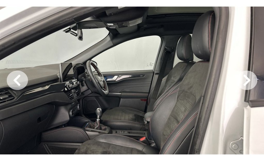 Used Ford Kuga 2022 for sale - 76717174: Photo 9