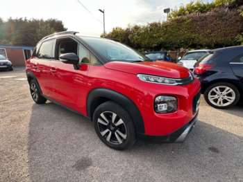 2018 (68) - 1.2 PURE TECH FEEL SUV 5dr EURO 6 (s/s) (110 ps) WITH SERVICE HISTORY