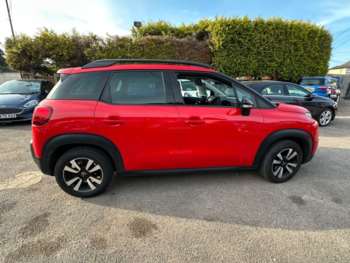 Used Citroen C3 Aircross 2018 for sale - 75003890: Photo