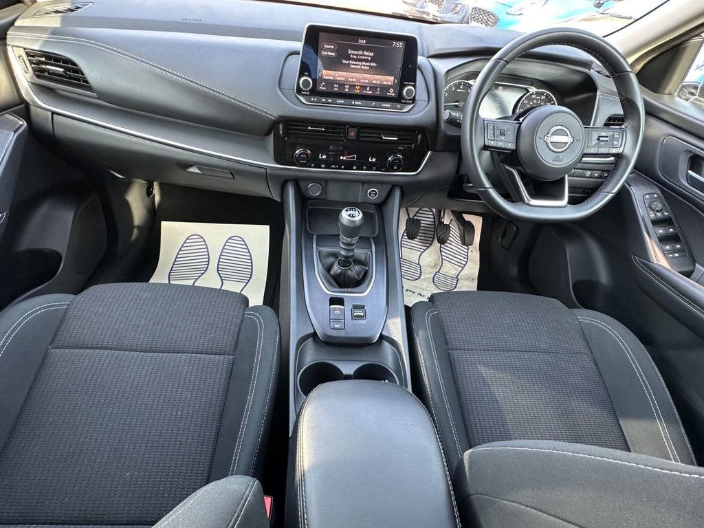 Vehicle 32