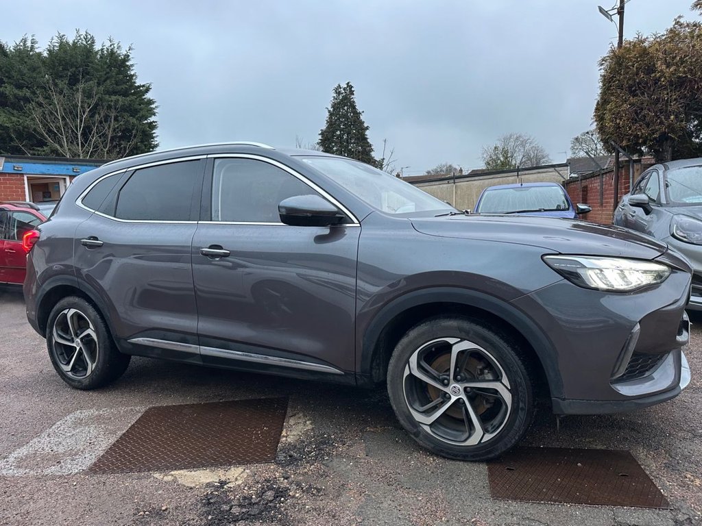 Used MG MG HS 2023 for sale - 77614108: Photo 1