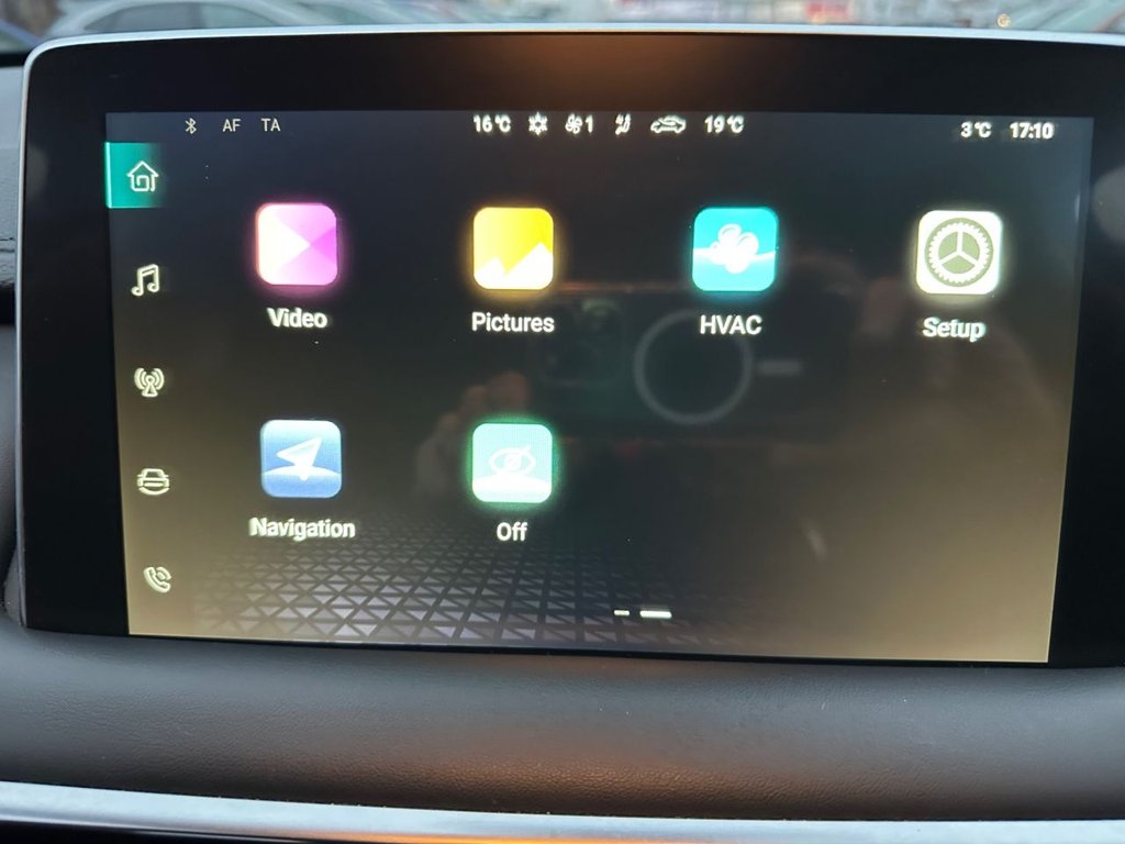 Used MG MG HS 2023 for sale - 77614108: Photo 12