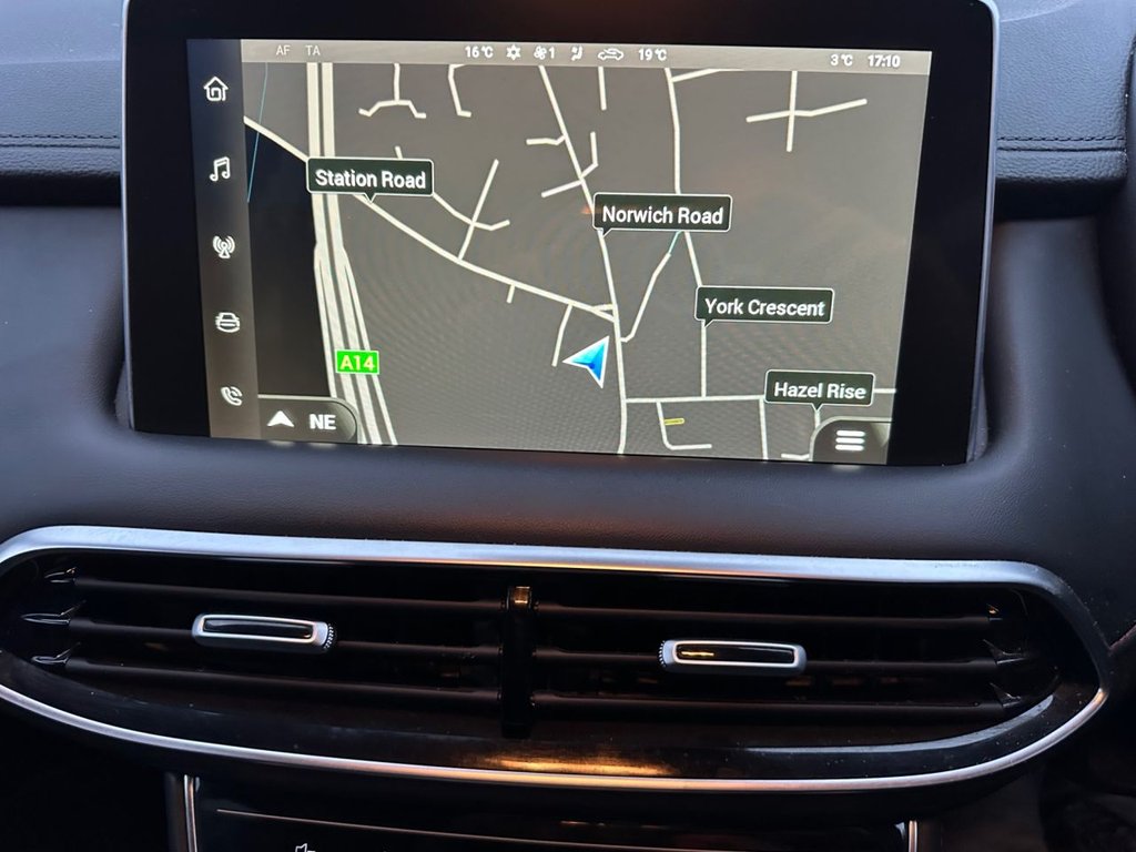 Used MG MG HS 2023 for sale - 77614108: Photo 13