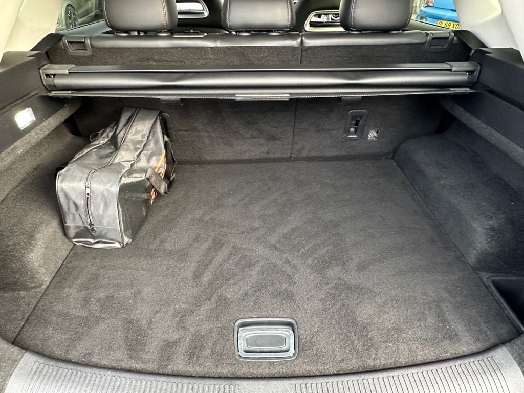 Used MG MG HS 2023 for sale - 77614108: Photo 28