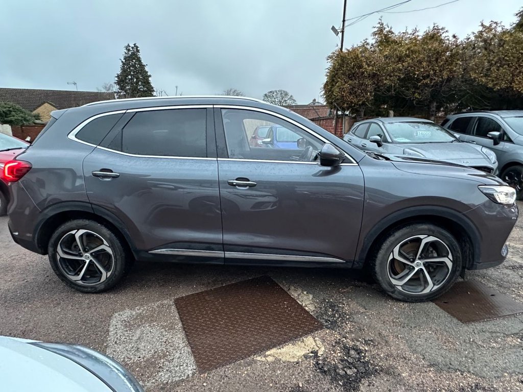 Used MG MG HS 2023 for sale - 77614108: Photo 3