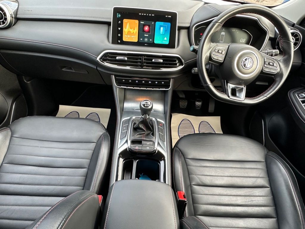 Used MG MG HS 2023 for sale - 77614108: Photo 30