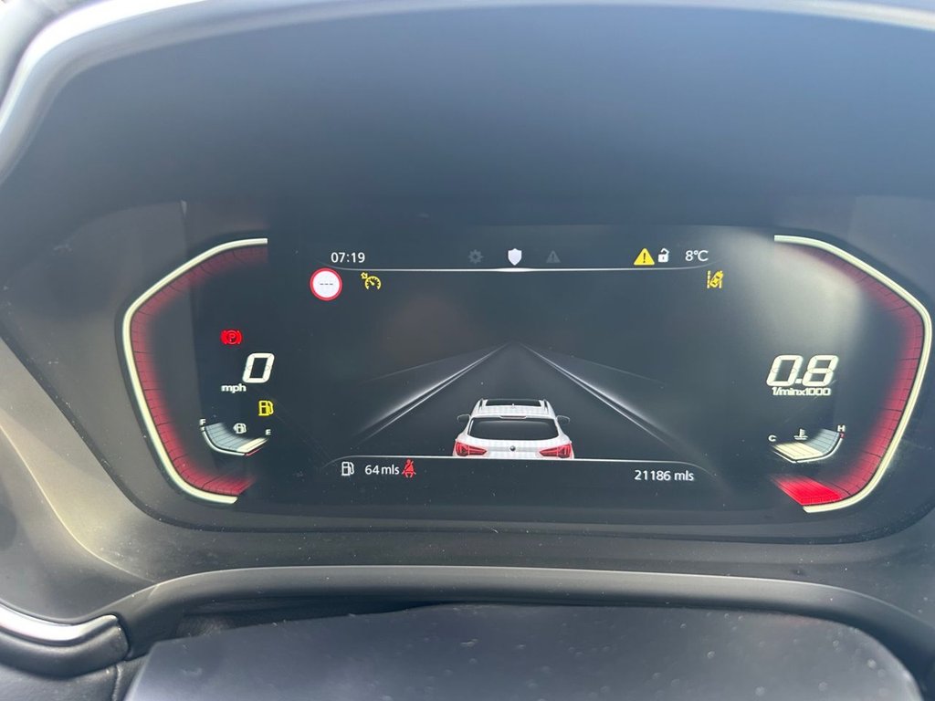 Used MG MG HS 2023 for sale - 77614108: Photo 35