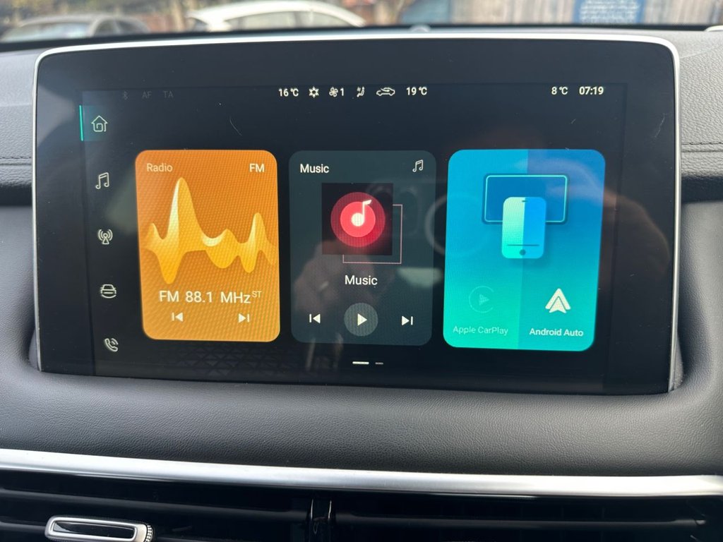 Used MG MG HS 2023 for sale - 77614108: Photo 38