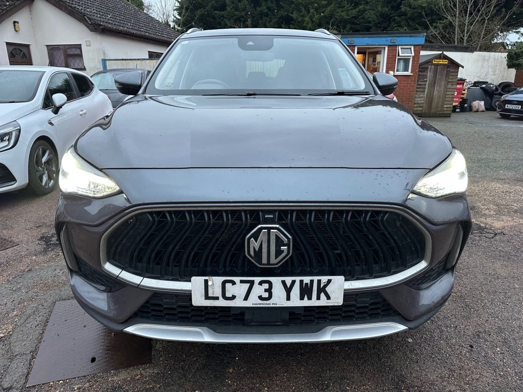 Used MG MG HS 2023 for sale - 77614108: Photo 6