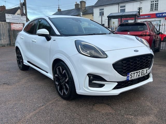 Used Ford Puma 2022 for sale - 76546818: Photo 15