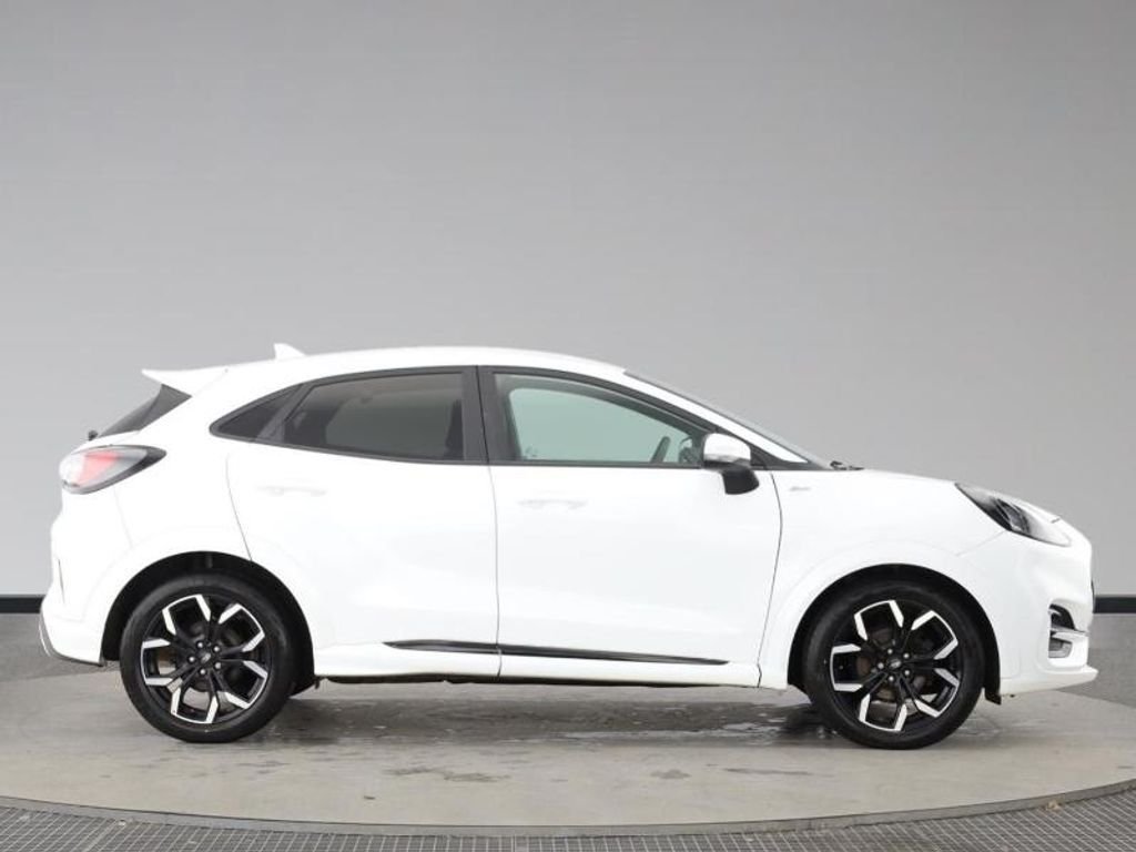 Used Ford Puma 2022 for sale - 76546818: Photo 2